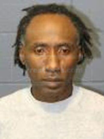 Donald Shelvin Ceaser Jr.