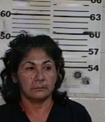 Bertha Tomas Ruiz