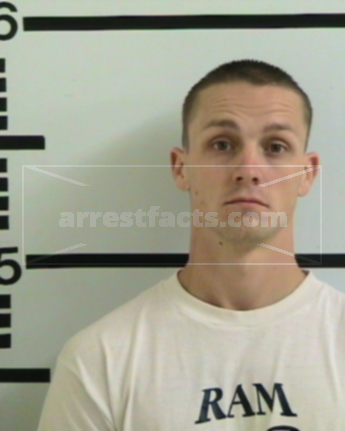 James David Brantley