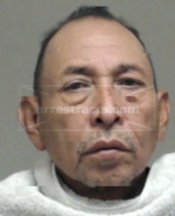 Arturo Martinez Dela-Cruz