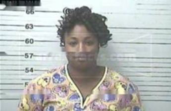 Josephine Tate