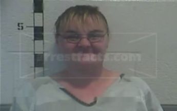 Mary Ann Cook