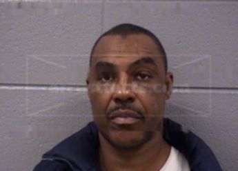 Darnell Harvey
