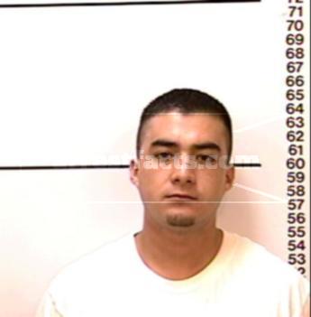 Isidro Mejia Escalante