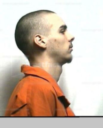 Corey D Thompson