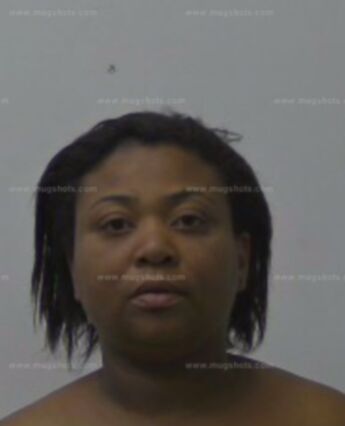 Neshawnna Von Shea Garner