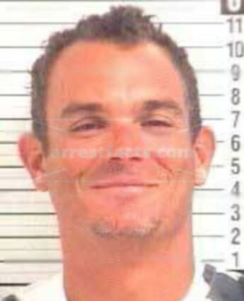 Jesse Michael Smith