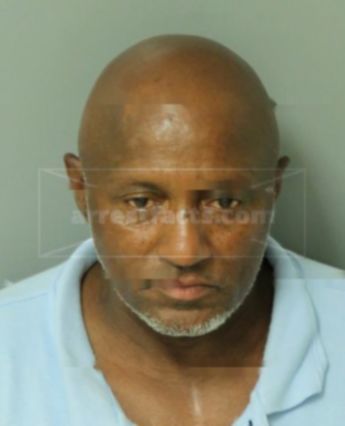 Ronnie Darren Hill