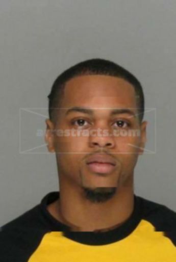 Kenneth Lavert Anderson