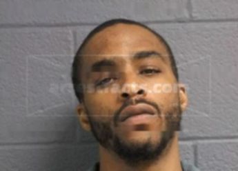 Cameron Lamonte Jones