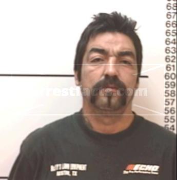 Joe Ponce Galindo