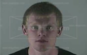 Cody Ray Holder