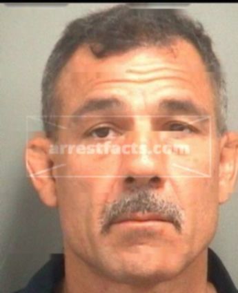 Vincent Dominick Sassa