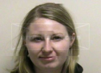Amanda Kay Harvey
