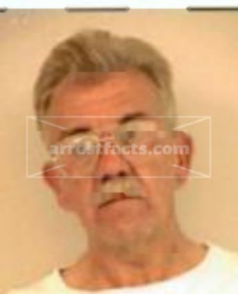 Phillip Eldon Brown