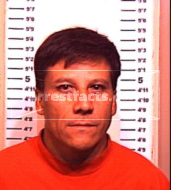 Gerald Dave Drennon