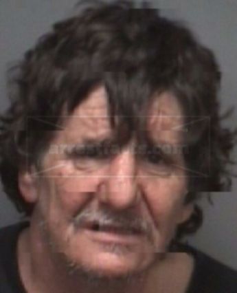 Glenn Johann Cooper