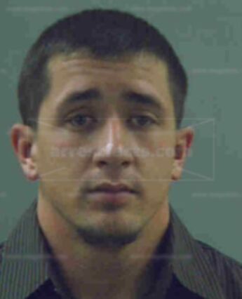 Braden Leon Gallegos