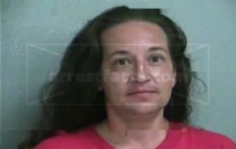 Shannon Jane Lewellen