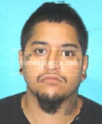 Anthony Raymond Cruz