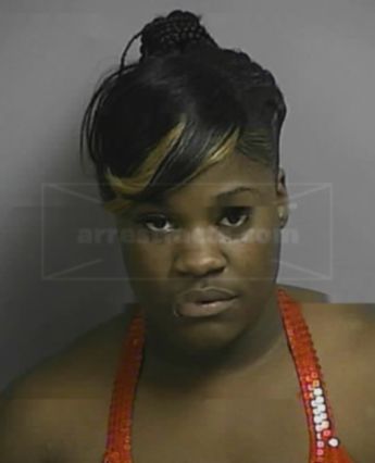 Kimberly Scott