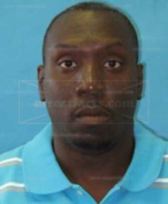 Dwayne Antione Gordon