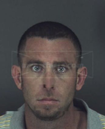 Jason Albert Houghton