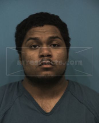 Travis Mark Hill