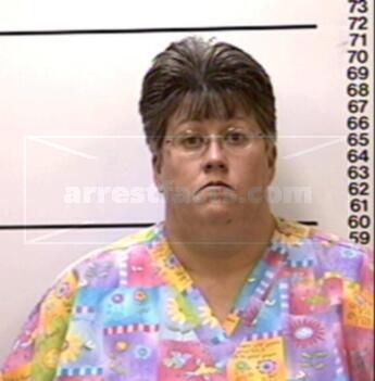Suzette Harvey