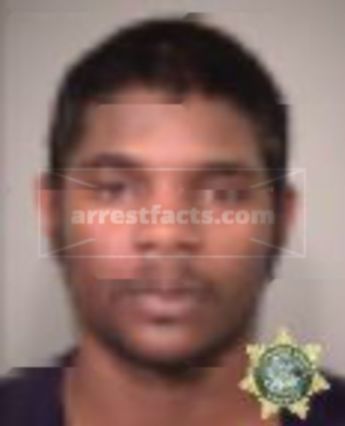 Cedric Charles Hamilton