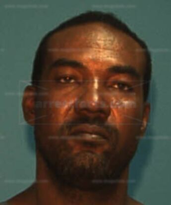 Reginald Renaldo Hadley