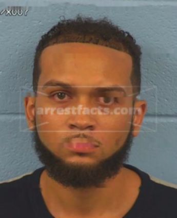 Brandon Lee Stephens