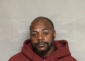 Ivan Laron Jones
