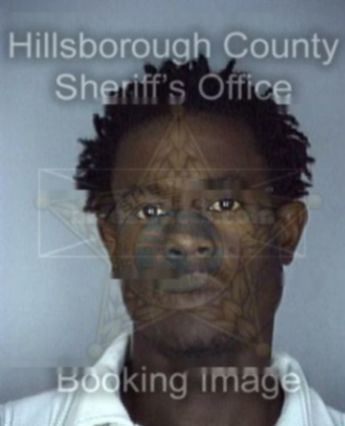 Charles Orlando Minott