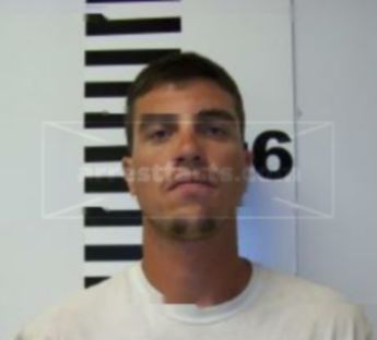 Dustin Ray Wall