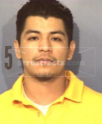 Nicholas Able Hernandez
