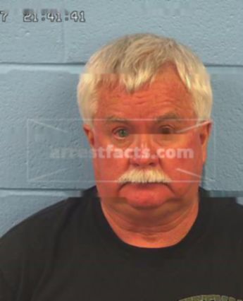 Kenneth Randell Kilgore
