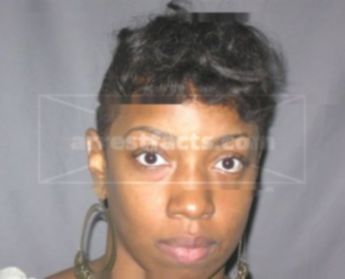 Quantina Dena Williams