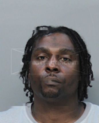 Doran Lee Williams
