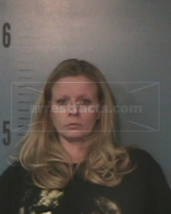 Leona Marie Stanaland