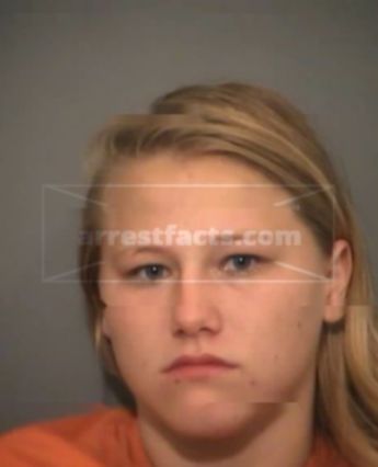 Alexis Destinee Kirt