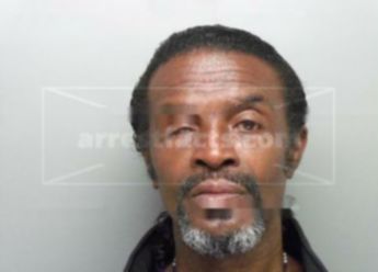 Robert Lee Frazier