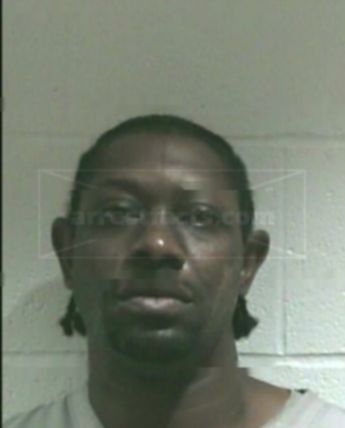 Marquis Schrell Ward