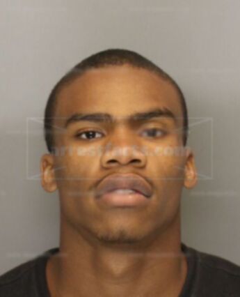 Hunter Latavious Montrell