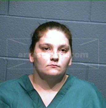 Ashley Deann Kratzmeyer