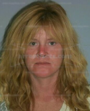 Pamela Kay Nesbitt