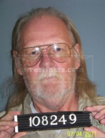Charlie Mcclure