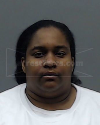 Yolanda Alisha Johnson
