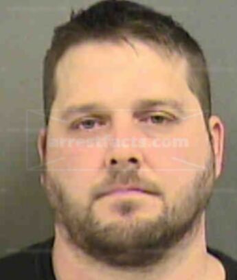 Travis Paul Colley