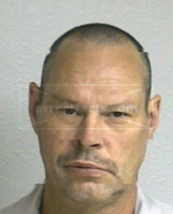 Terry Wayne Holbrook
